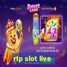 rtp slot live