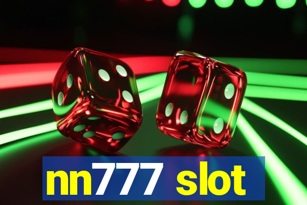 nn777 slot