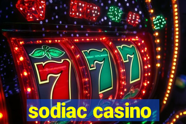 sodiac casino