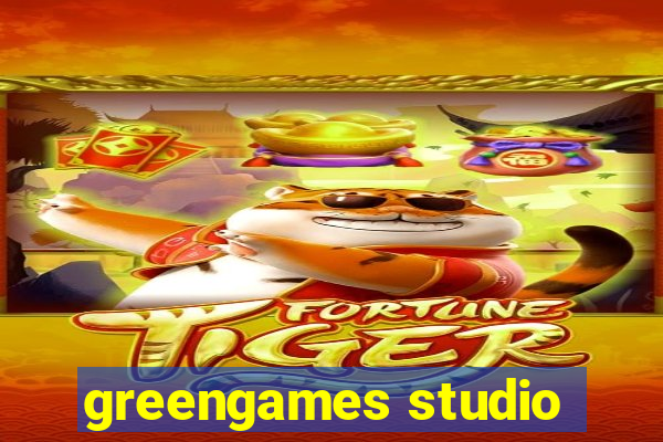 greengames studio