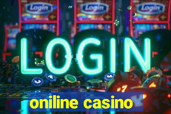 oniline casino