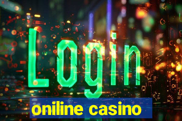 oniline casino