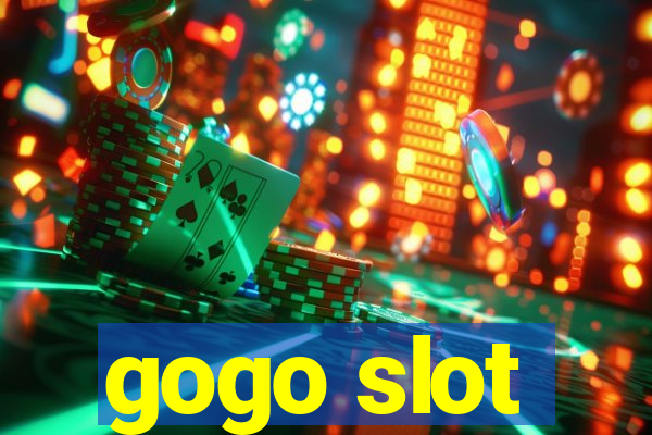 gogo slot