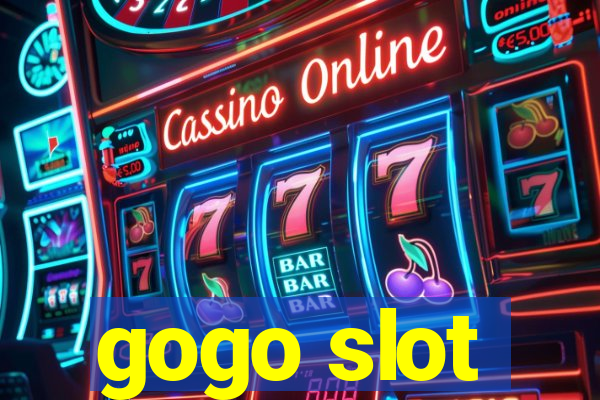 gogo slot