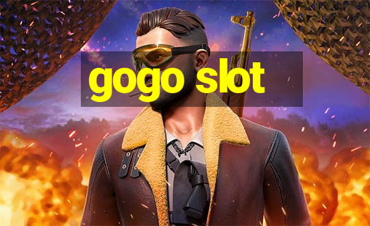 gogo slot