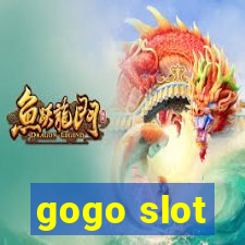 gogo slot