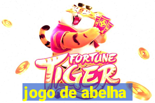 jogo de abelha