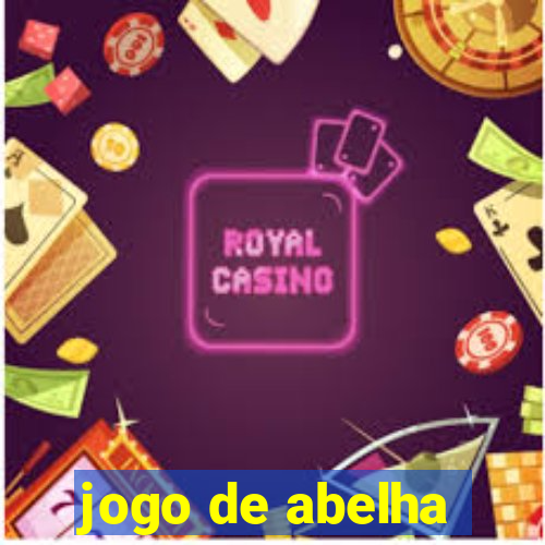 jogo de abelha