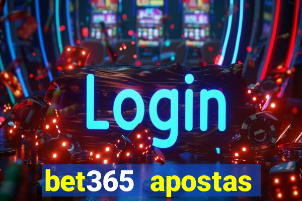 bet365 apostas esportivas online