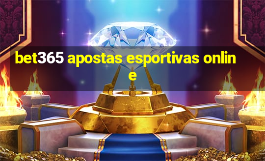 bet365 apostas esportivas online