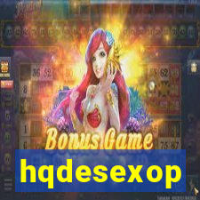 hqdesexop