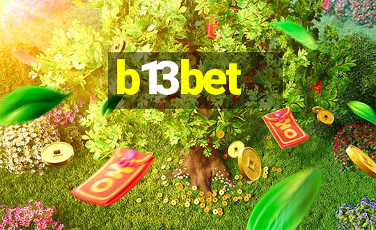 b13bet