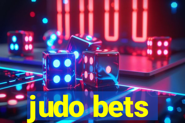 judo bets