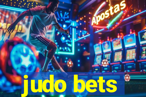 judo bets