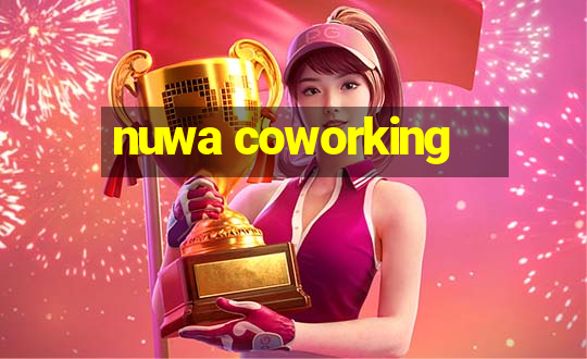 nuwa coworking