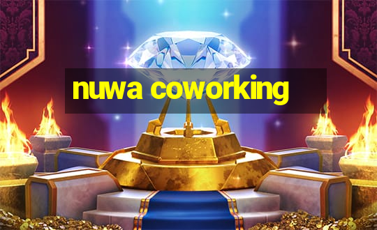 nuwa coworking