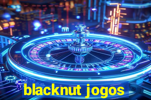 blacknut jogos