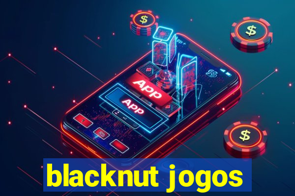 blacknut jogos