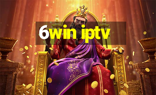 6win iptv