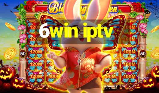 6win iptv