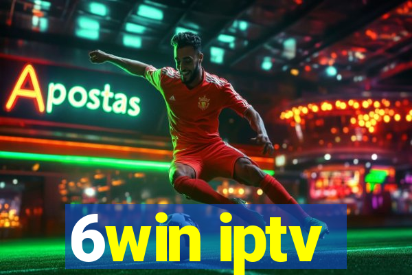 6win iptv