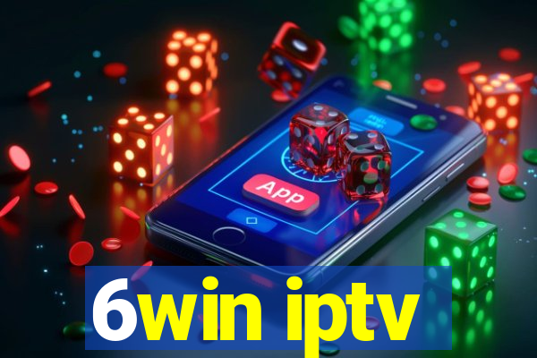 6win iptv