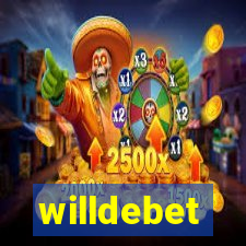 willdebet