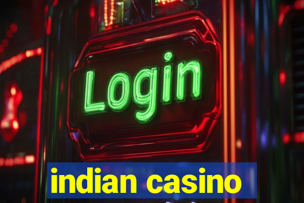 indian casino