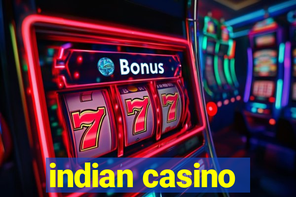 indian casino