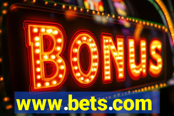 www.bets.com