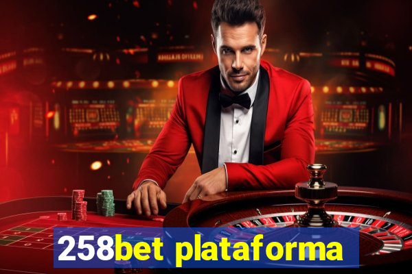 258bet plataforma