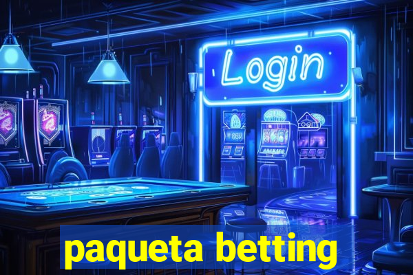 paqueta betting