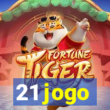 21 jogo