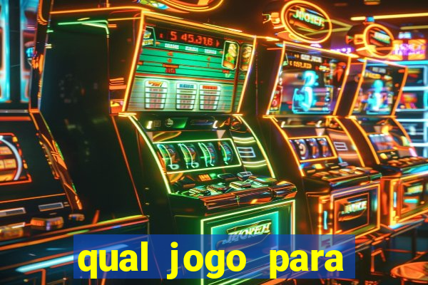 qual jogo para ganhar dinheiro sem depositar