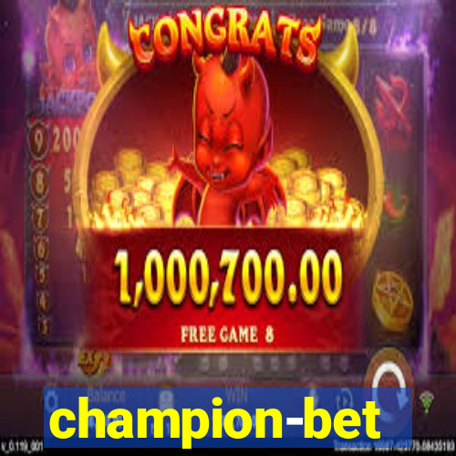 champion-bet