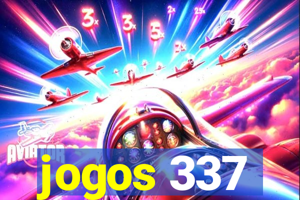 jogos 337