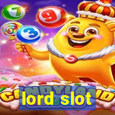 lord slot