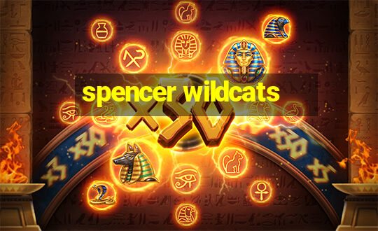 spencer wildcats