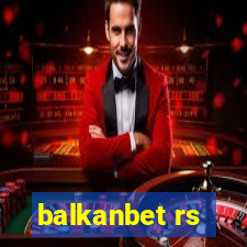 balkanbet rs