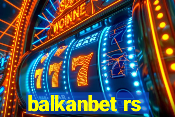 balkanbet rs