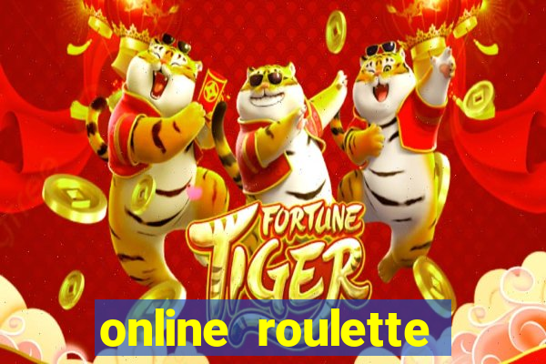 online roulette casino portugal