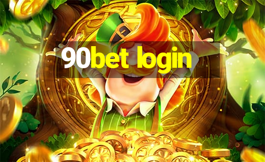 90bet login