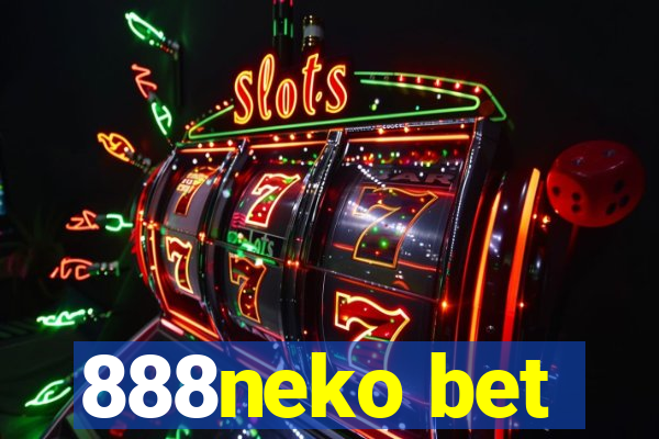 888neko bet