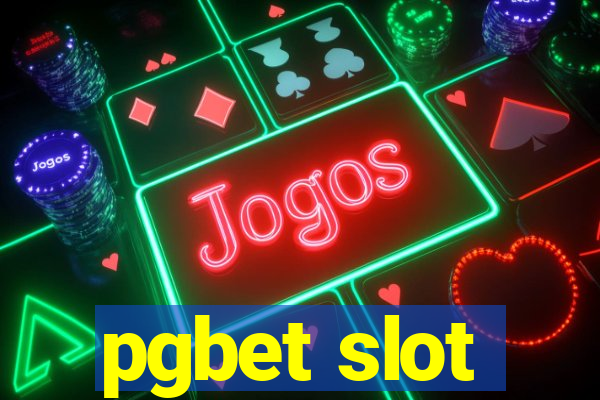 pgbet slot