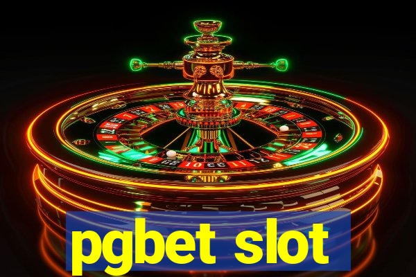 pgbet slot