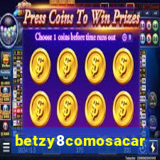 betzy8comosacar