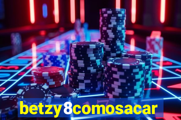 betzy8comosacar