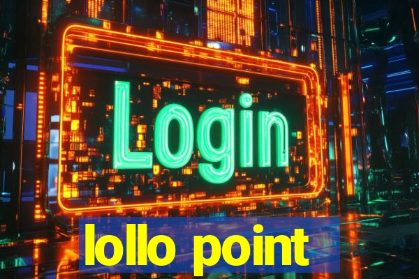 lollo point