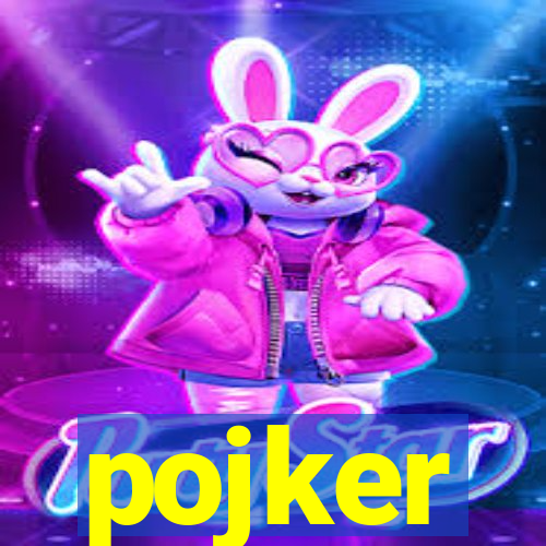 pojker