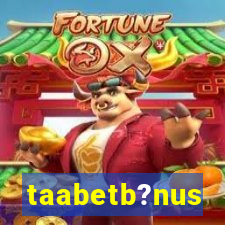 taabetb?nus